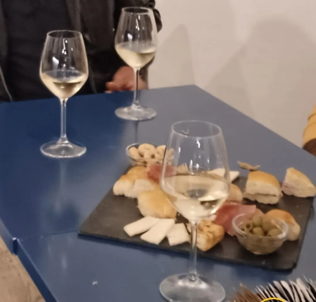 Gabriele Pedone_Cafe Tre Galli_Borgo San Dalmazzo_review