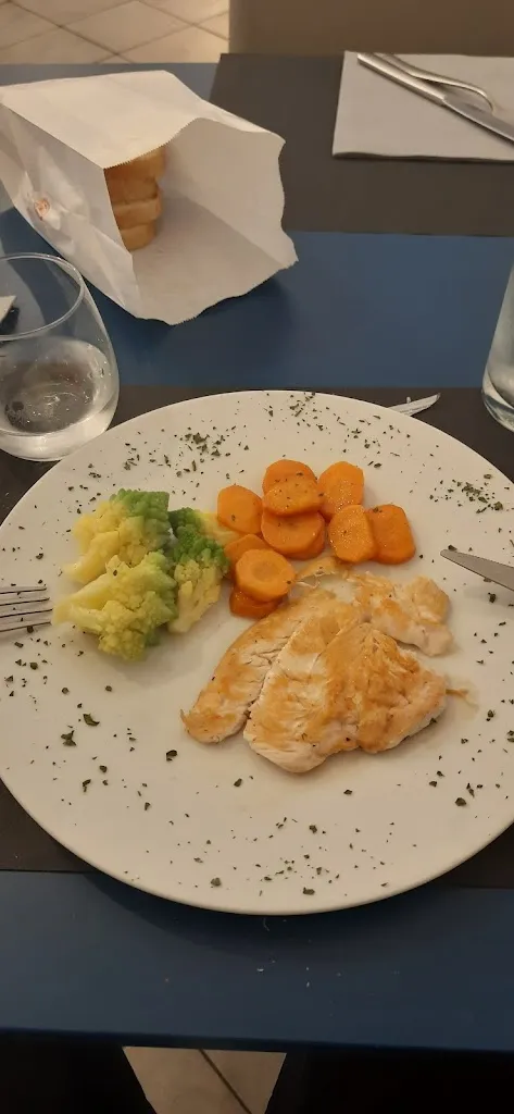 Daniel Leo _Cafe Tre Galli_Borgo San Dalmazzo_review