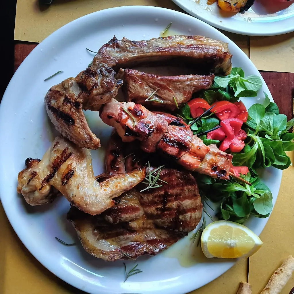 Menu_Pub ristorante Bombardier_Borgo San Dalmazzo_image_6