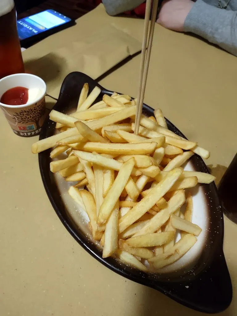 Menu_Pub ristorante Bombardier_Borgo San Dalmazzo_image_7