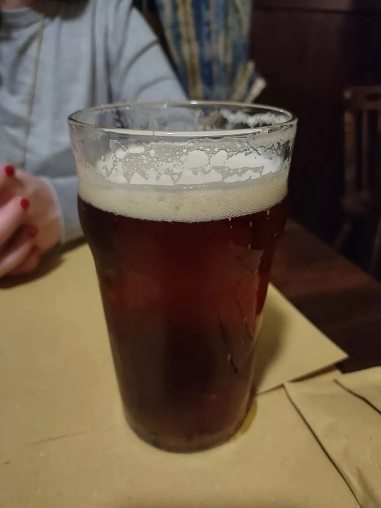 Menu_Pub ristorante Bombardier_Borgo San Dalmazzo_image_9