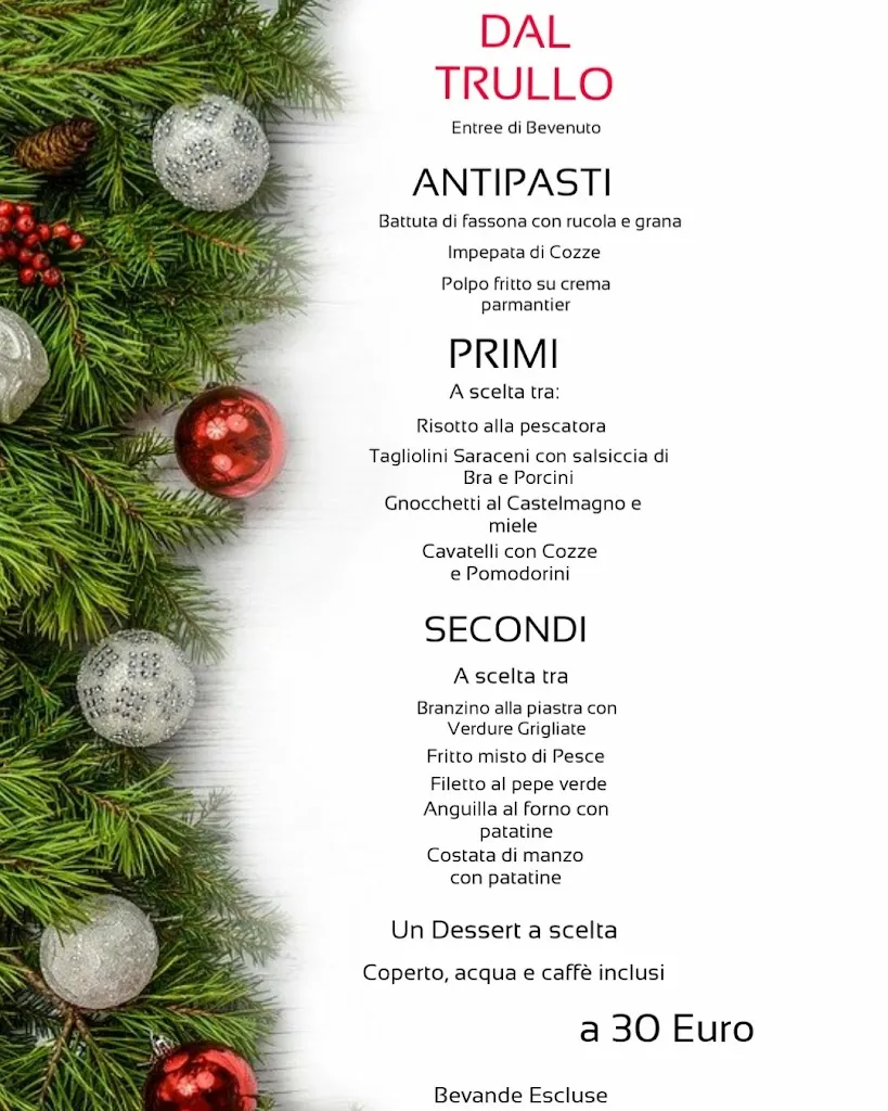 Menu_Dal Trullo_Borgo San Dalmazzo_image_1