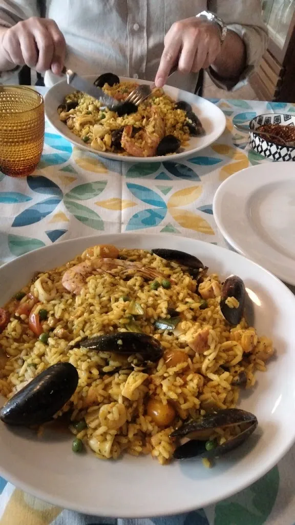 Nadia Ferrera_Dal Trullo_Borgo San Dalmazzo_review