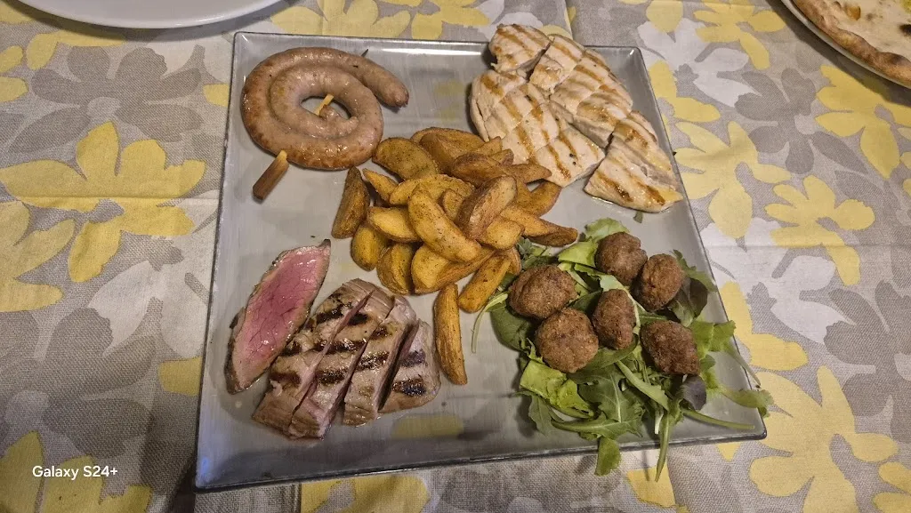 Silvio Beraudo_Dal Trullo_Borgo San Dalmazzo_review