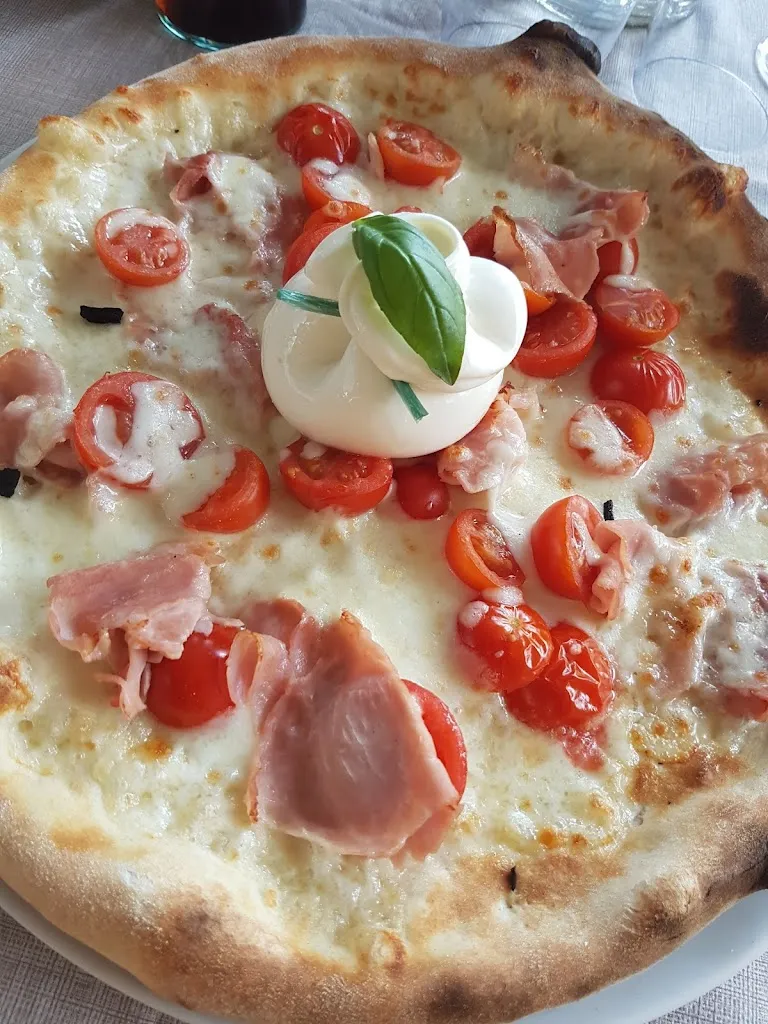 Menu_Osteria Pizzeria La Quercia_Borgo San Dalmazzo_image_8