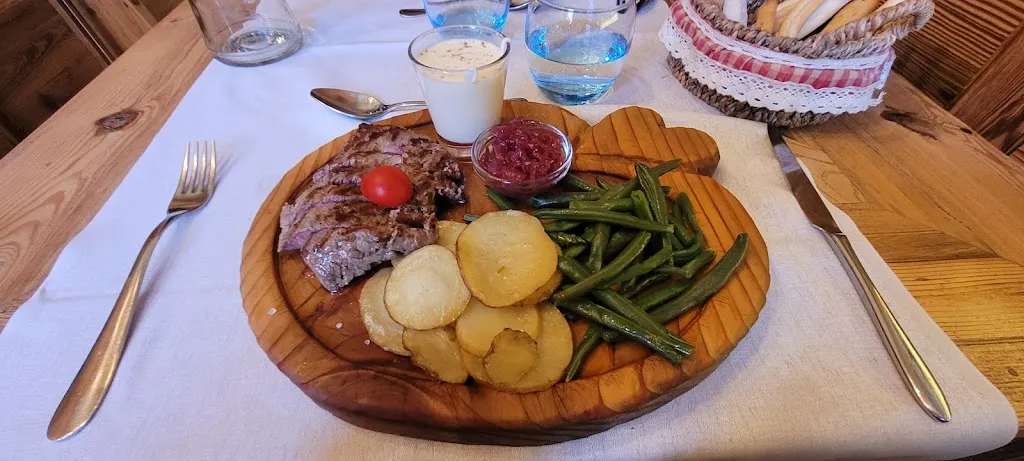 patricia stellina_Osteria Pizzeria La Quercia_Borgo San Dalmazzo_review