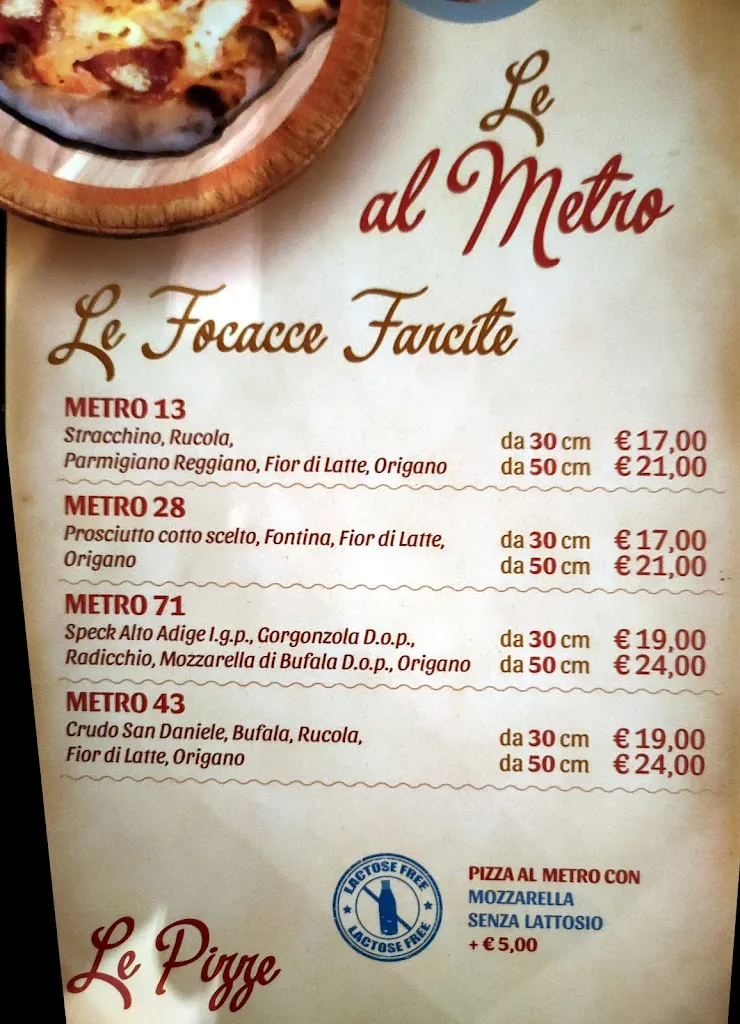 Menu_Pizza & Bistrot Italy_Borgo San Dalmazzo_image_4