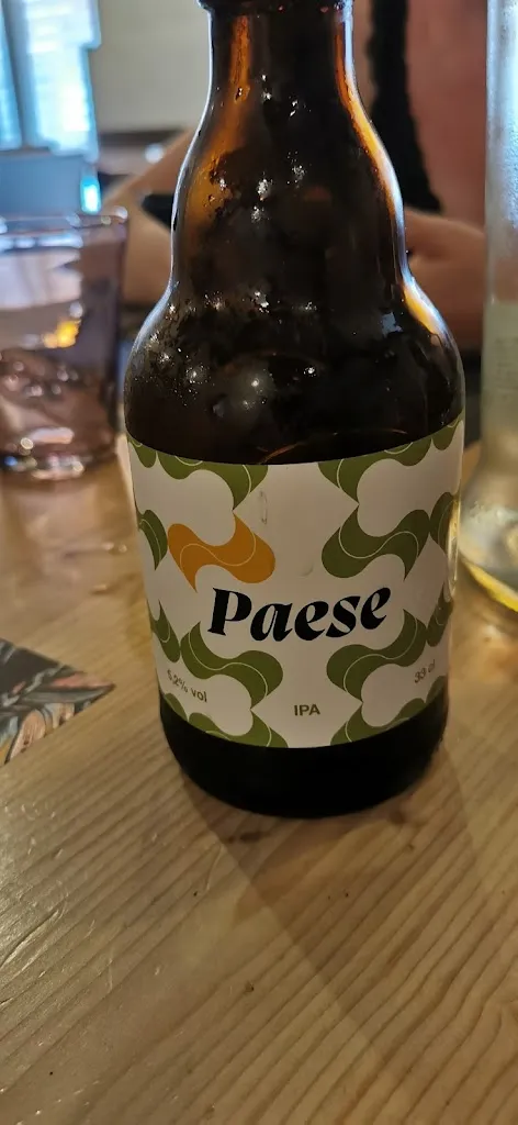 Menu_Pizza & Bistrot Italy_Borgo San Dalmazzo_image_6