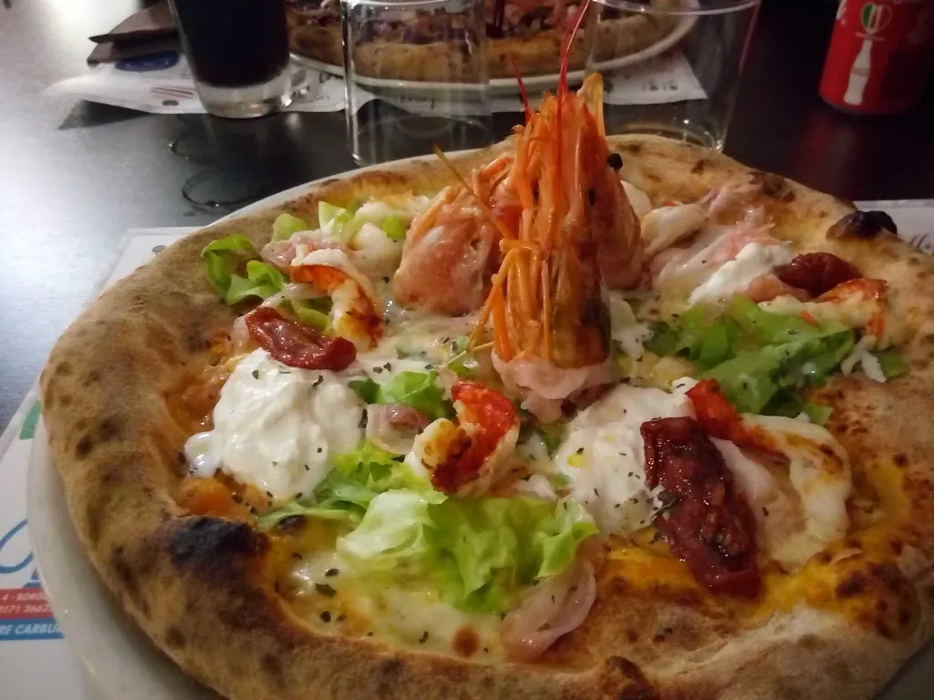 Menu_Pizza & Bistrot Italy_Borgo San Dalmazzo_image_9