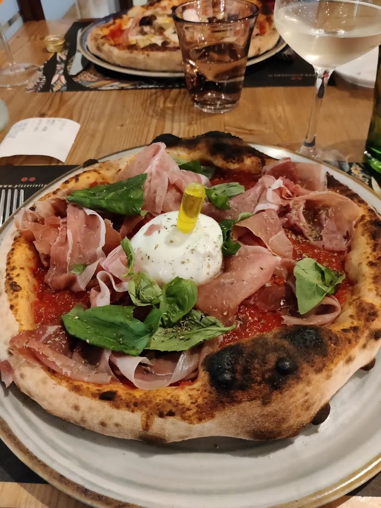 Maxime_Pizza & Bistrot Italy_Borgo San Dalmazzo_review