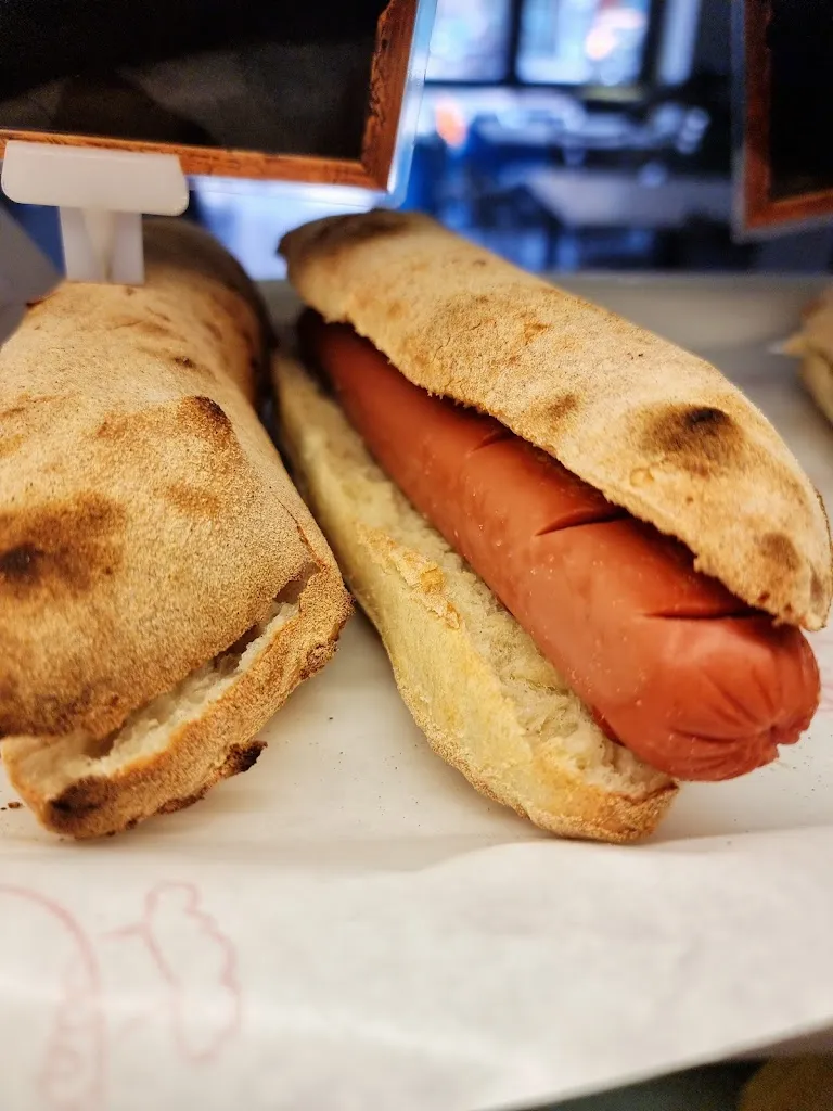 Menu_Europizza Da Mimmo_Borgo San Dalmazzo_image_2