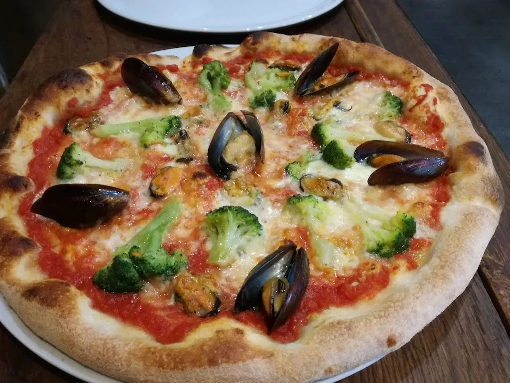 Menu_Europizza Da Mimmo_Borgo San Dalmazzo_image_7