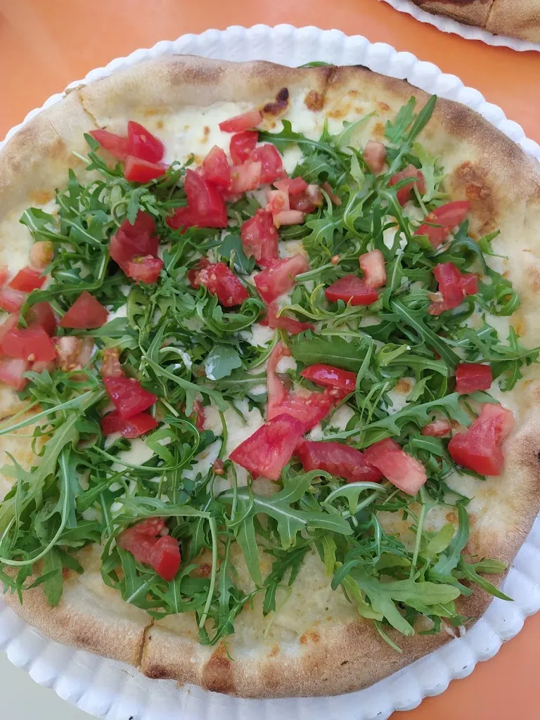 Nella M_Europizza Da Mimmo_Borgo San Dalmazzo_review