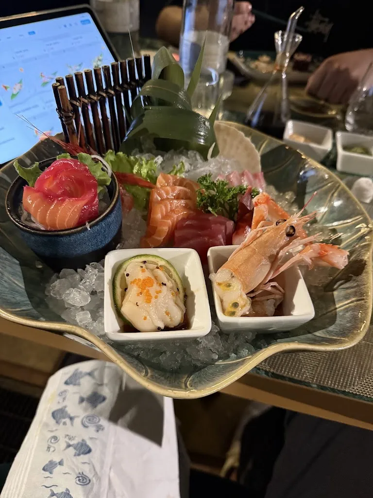 Vittorio Ghio_Ristorante Miya Sushi_Borgo San Dalmazzo_review