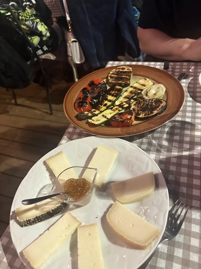 Rose Humphrey_Osteria Le Scalette_Castiglione_recensione