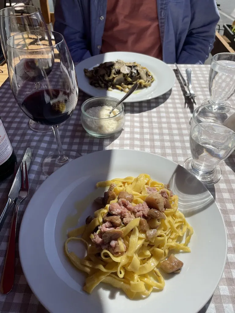 Cara Lepore Gehring_Osteria Le Scalette_Castiglione_recensione