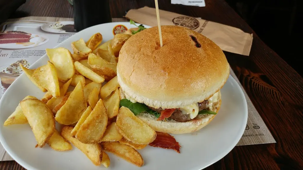 Menu_Old Wild West - Cuneo Borgo San Dalmazzo_Borgo San Dalmazzo_image_6