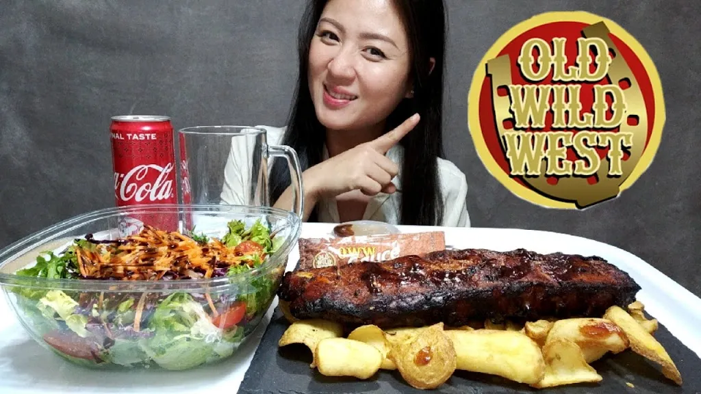 Judith Custodio_Old Wild West - Cuneo Borgo San Dalmazzo_Borgo San Dalmazzo_review