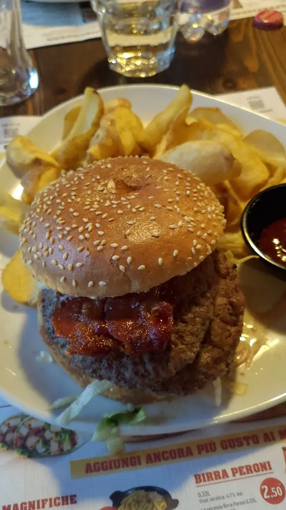 Old Wild West - Cuneo Borgo San Dalmazzo_Borgo San Dalmazzo_slider_image_2