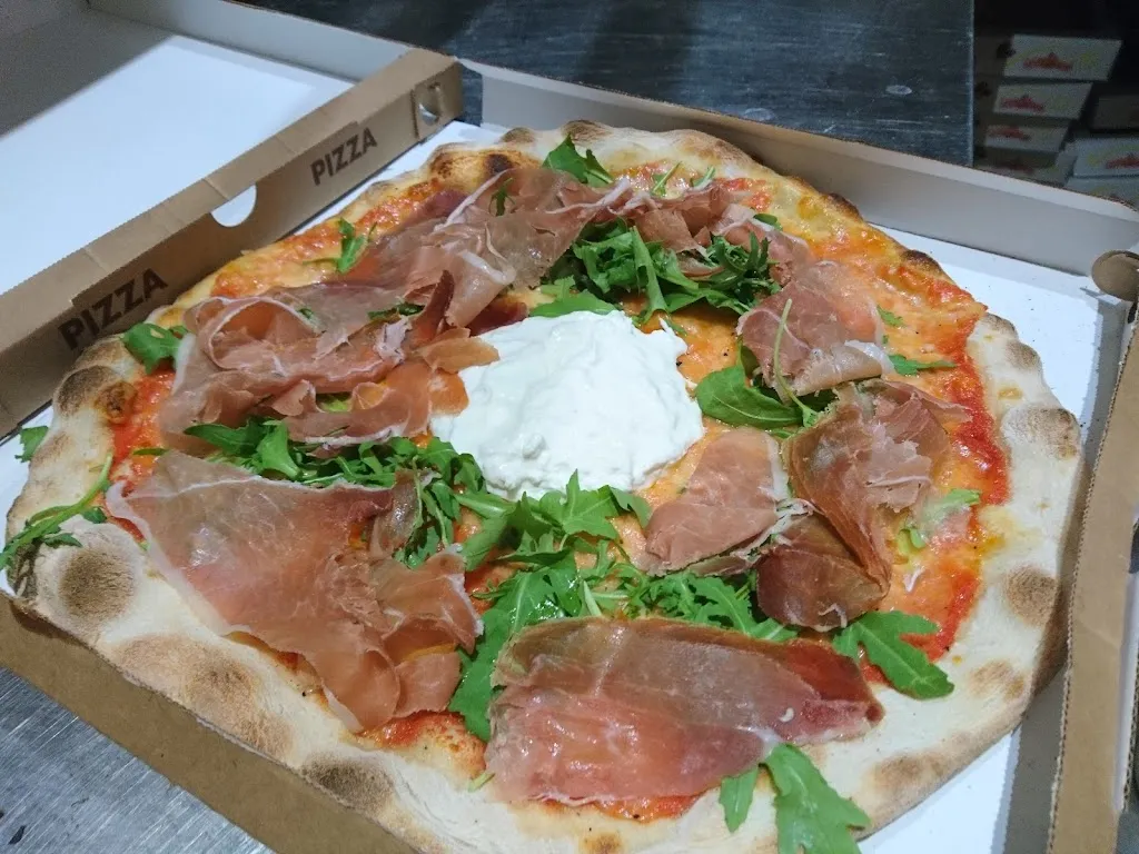 Menu_Re Anto' pizza e food domicilio_Borgo San Dalmazzo_image_8