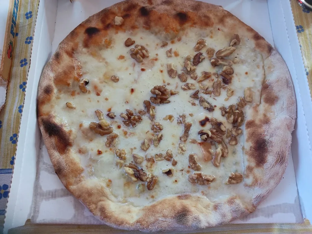 Donatella Bono_Re Anto' pizza e food domicilio_Borgo San Dalmazzo_review