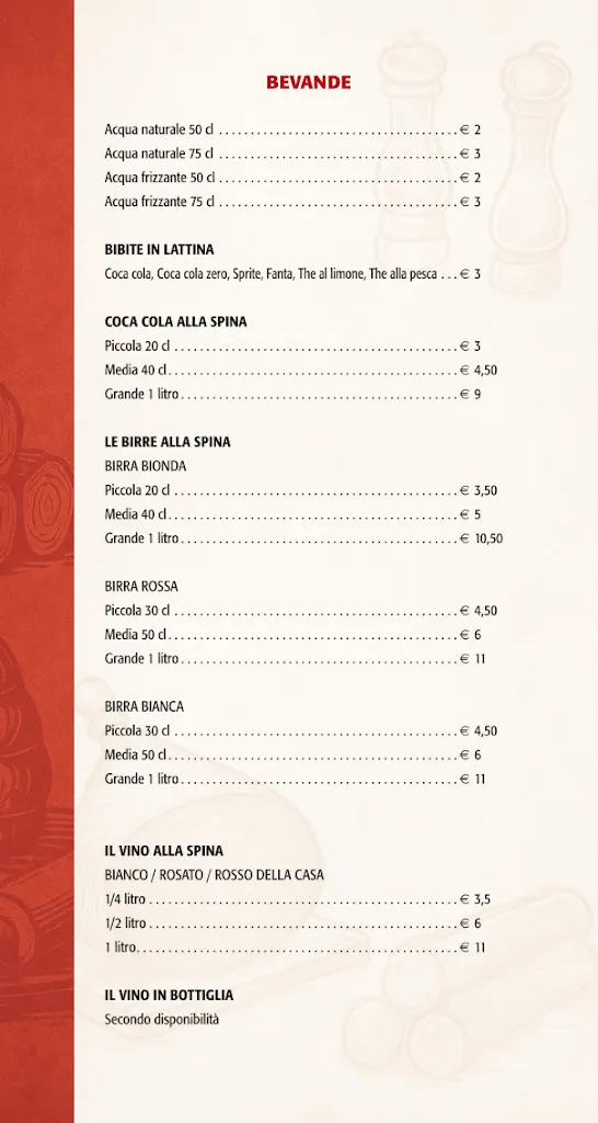 Menu_Pizzeria Da Dodo_Borgo San Dalmazzo_immagine_1