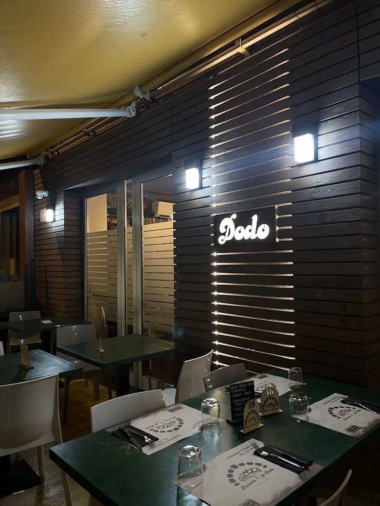 Rosalina Vogli_Pizzeria Da Dodo_Borgo San Dalmazzo_recensione