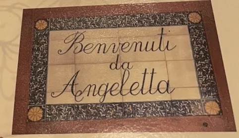 Iael Giuliani_Ristorante Angeletta_Carsoli_review