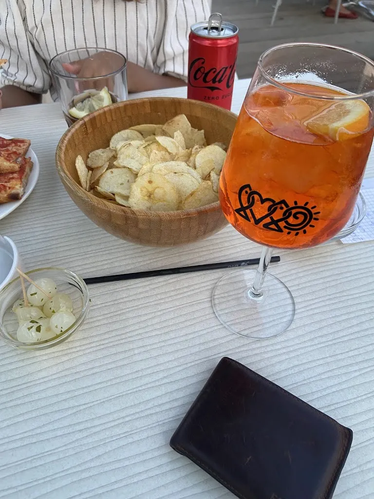 Vincent Wormer_Lo Skipper Beach club_Castiglione_review