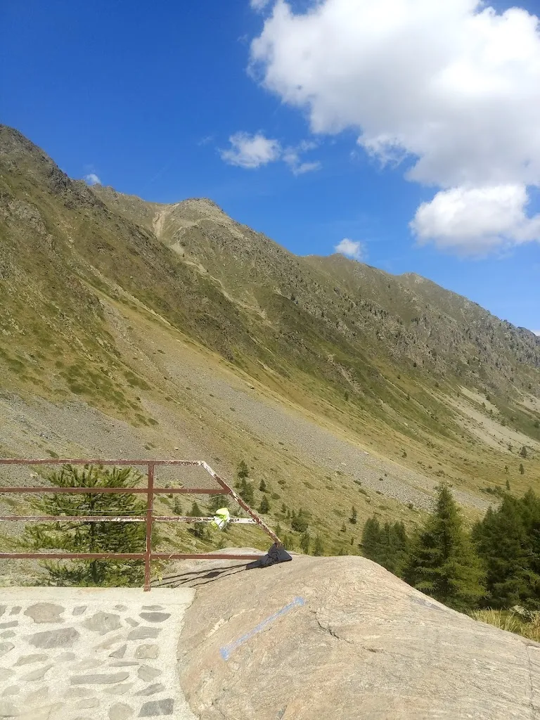 Terme Reali di Valdieri - sede amministrativa restaurant in Borgo San Dalmazzo
