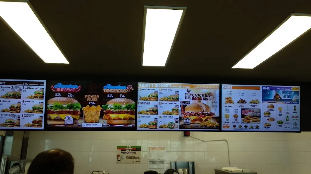 Menu_Burger King_Borgo San Dalmazzo_image_1