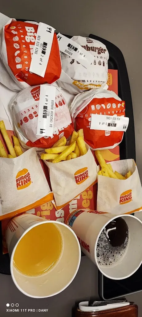 Menu_Burger King_Borgo San Dalmazzo_image_7