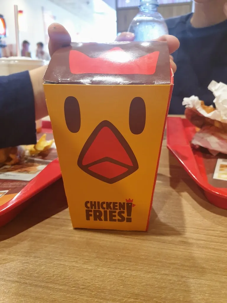 Menu_Burger King_Borgo San Dalmazzo_image_8