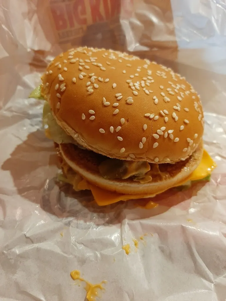 Menu_Burger King_Borgo San Dalmazzo_image_9
