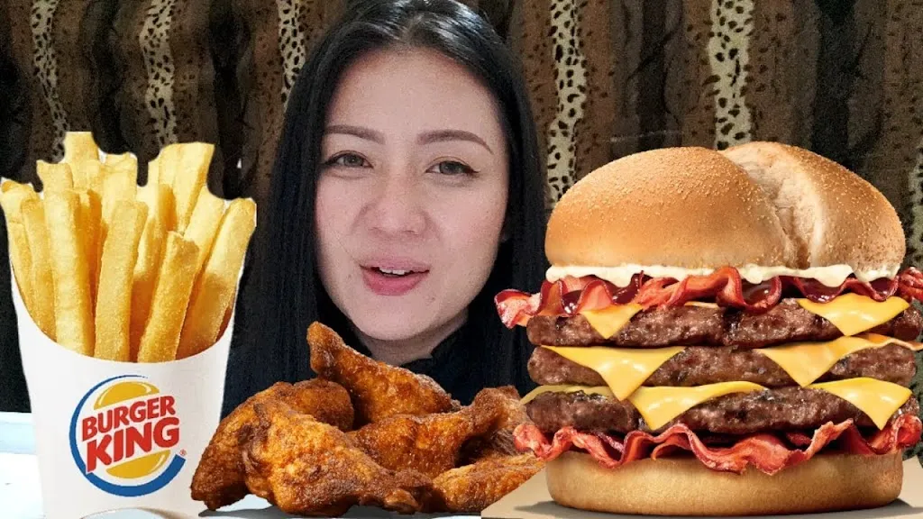 Judith Custodio_Burger King_Borgo San Dalmazzo_review