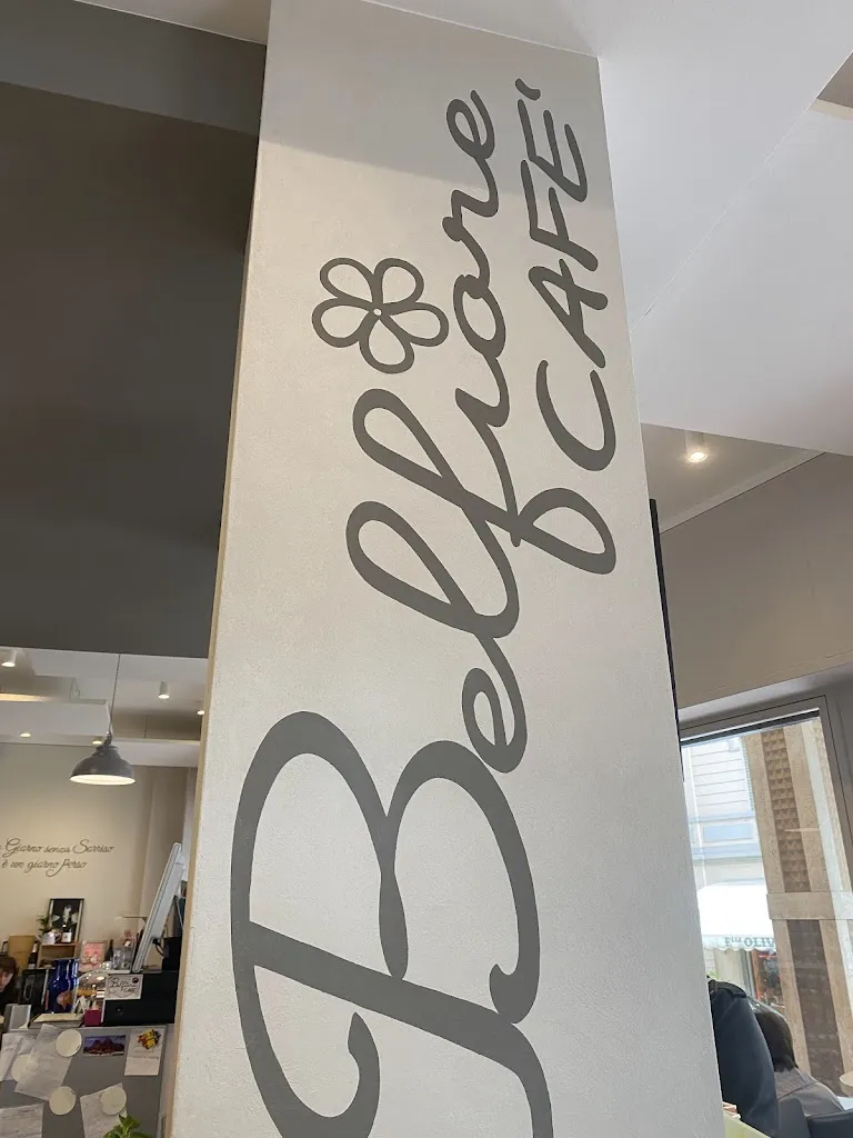 Anna Maria DALMASSO_Belfiore Cafè_Borgo San Dalmazzo_review