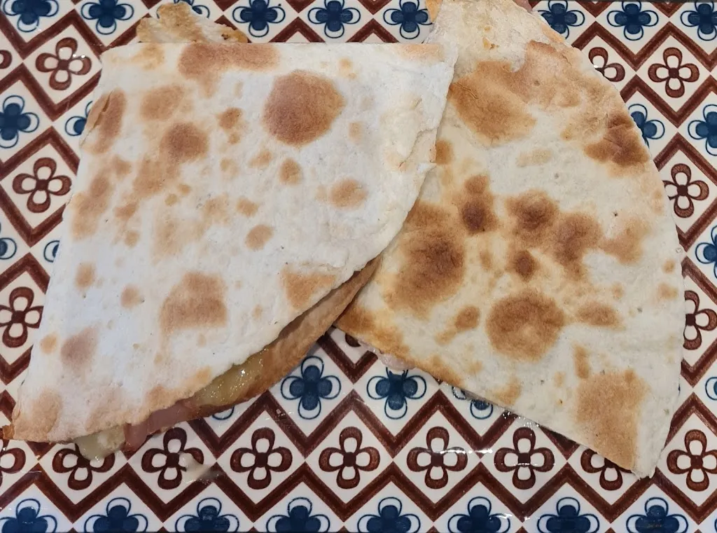 Laura Avico_Belfiore Cafè_Borgo San Dalmazzo_review