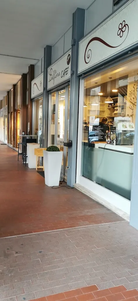 Salvatore Vitale_Belfiore Cafè_Borgo San Dalmazzo_review