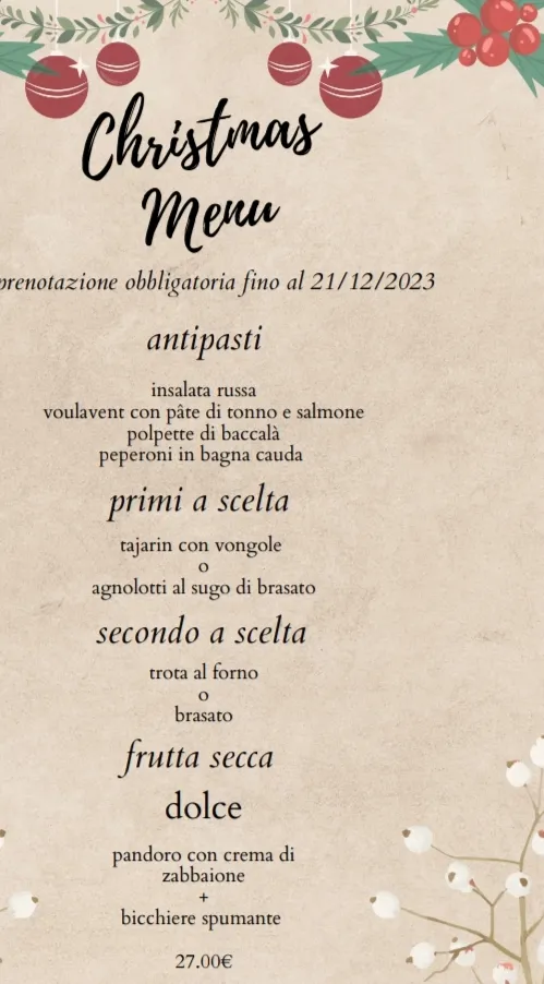 Menu_La Pernice - Ristorante Trattoria_Borgo San Dalmazzo_image_3