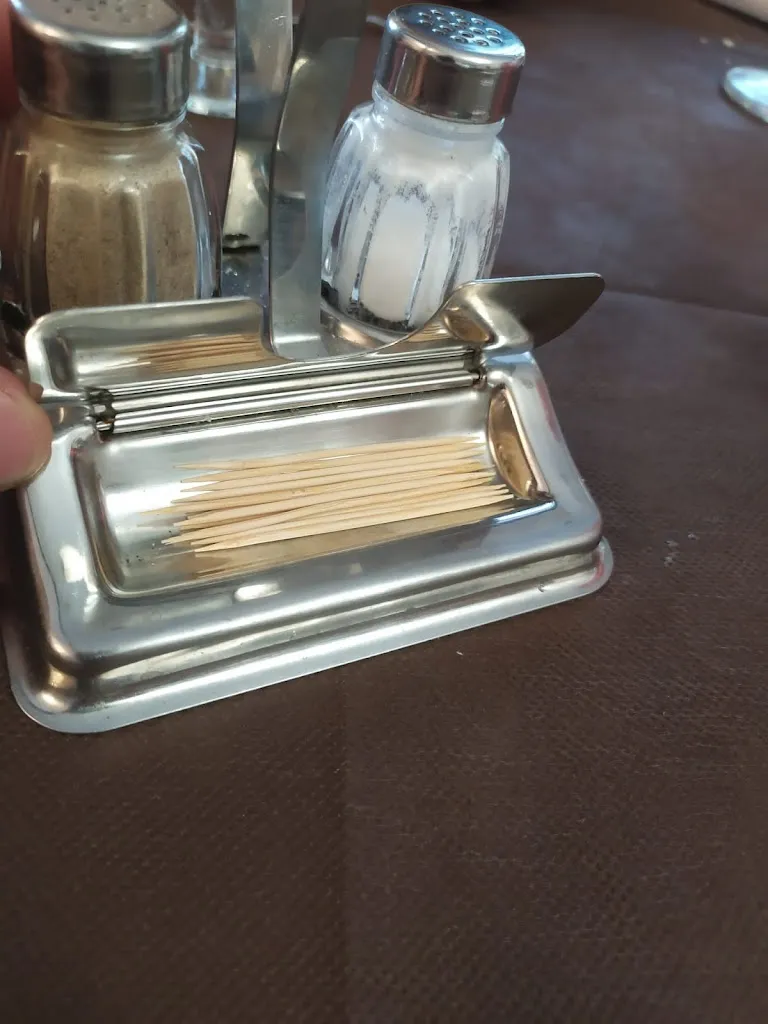 Erika Moreno_La Pernice - Ristorante Trattoria_Borgo San Dalmazzo_review