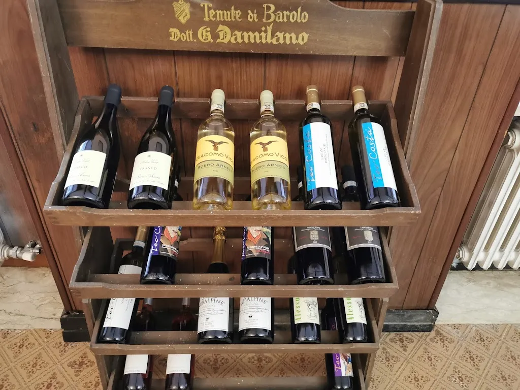 Antonio Migliasso_La Pernice - Ristorante Trattoria_Borgo San Dalmazzo_review