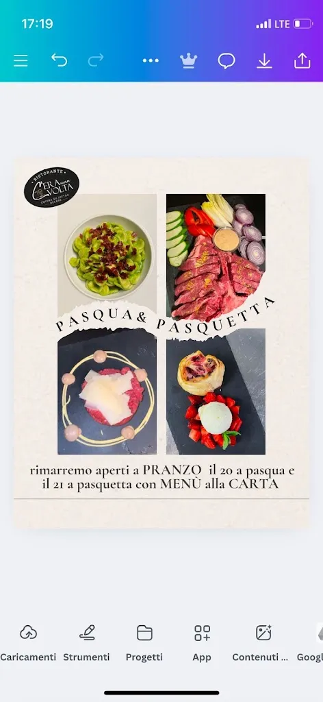 Menu_C'era una volta_Borgosesia_immagine_3