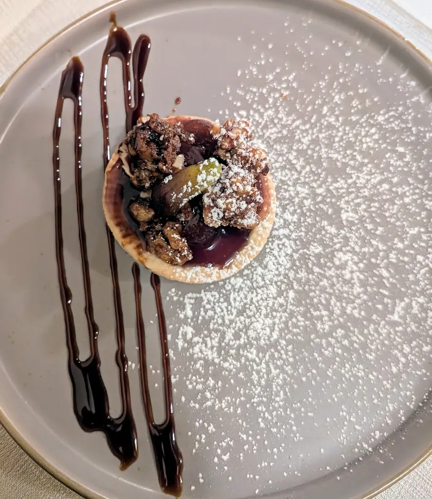 Michela Murdocca_Osteria Del Moro Borgosesia_Borgosesia_review