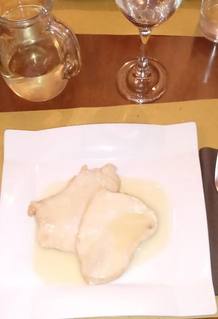 vincenzo paragano_La Locanda_Borgosesia_review