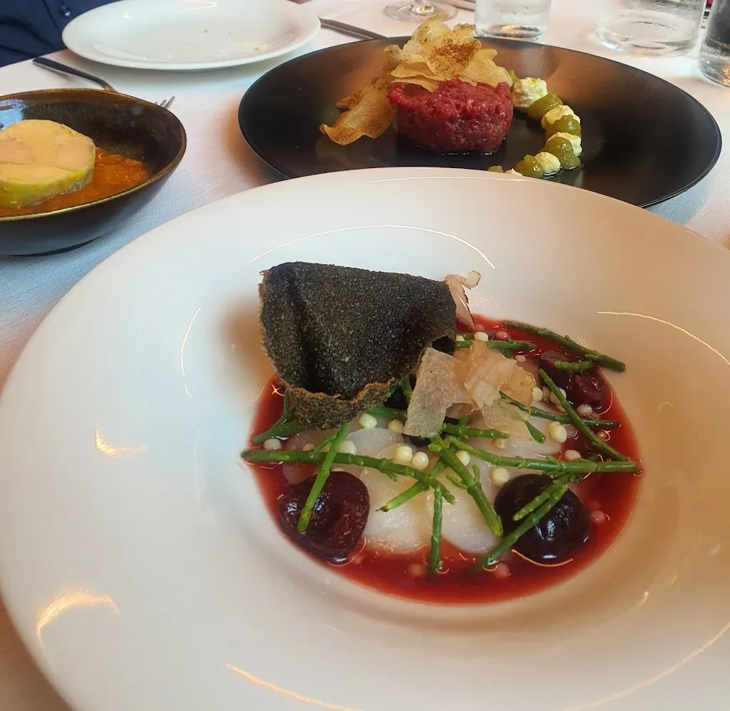 Antonis K_CASSERO_Borgosesia_recensione