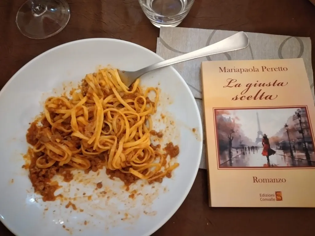 Mariapaola Peretto_Trattoria Bar Croce Bianca_Borgosesia_review