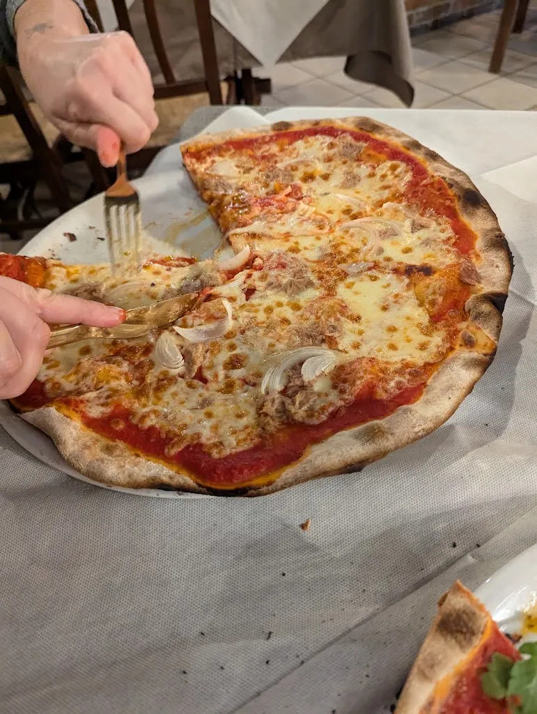 Christy S_La Sosta del Priore_Castiglione_review