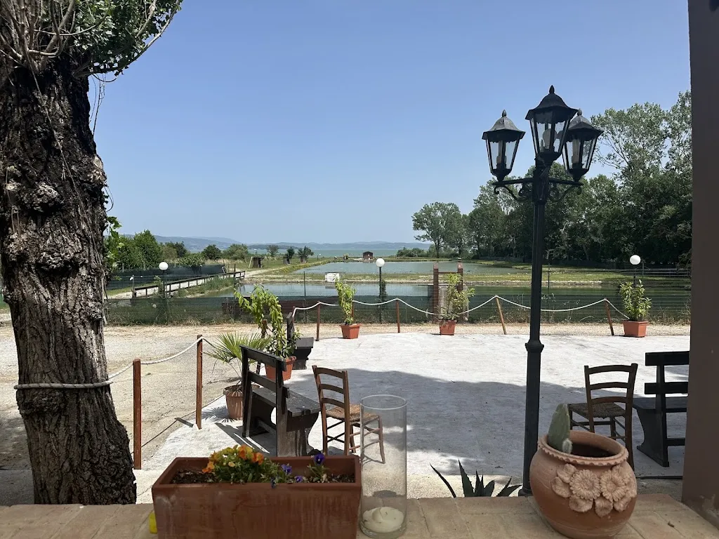 Pam Hullinger_La Sosta del Priore_Castiglione_review