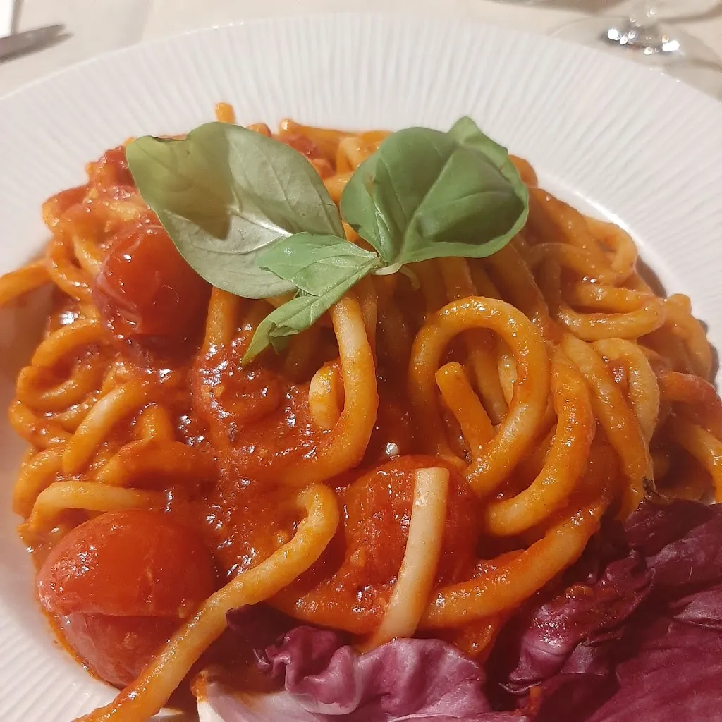 Cheyenne_La Sosta del Priore_Castiglione_review