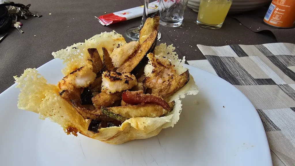 Andrea Zampieron_Trattoria Mammalu_Borgosesia_review